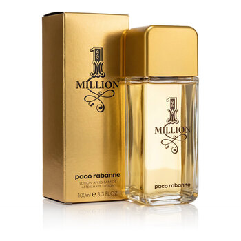 1 Million After Shave ( voda po holení )